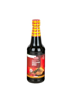 Worcestershire Sauce Hot & Spicy
