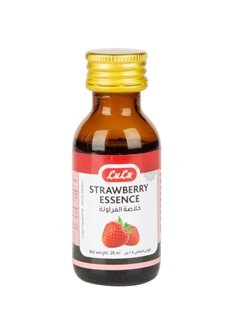 Strawberry Essence