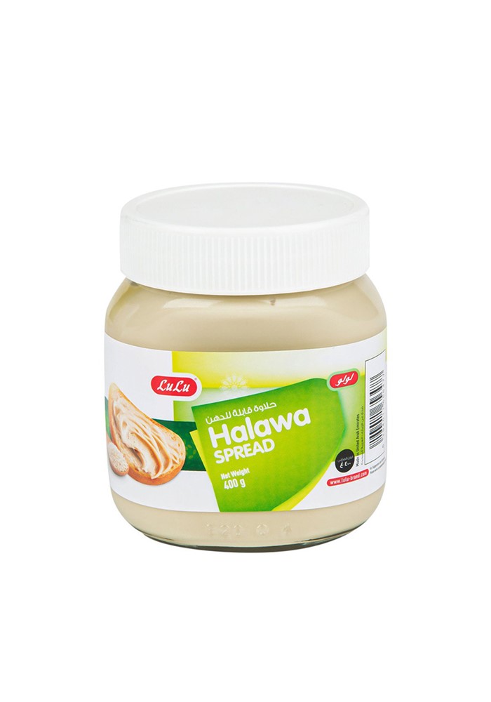 Halawa Spread
