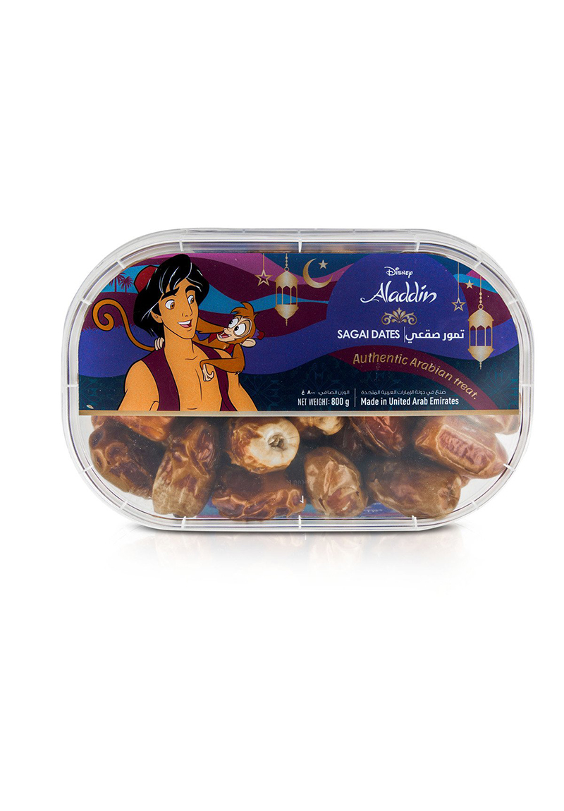 Disney Aladdin Sagai Dates