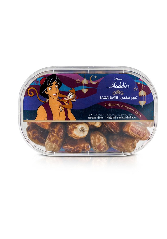 Disney Aladdin Sagai Dates