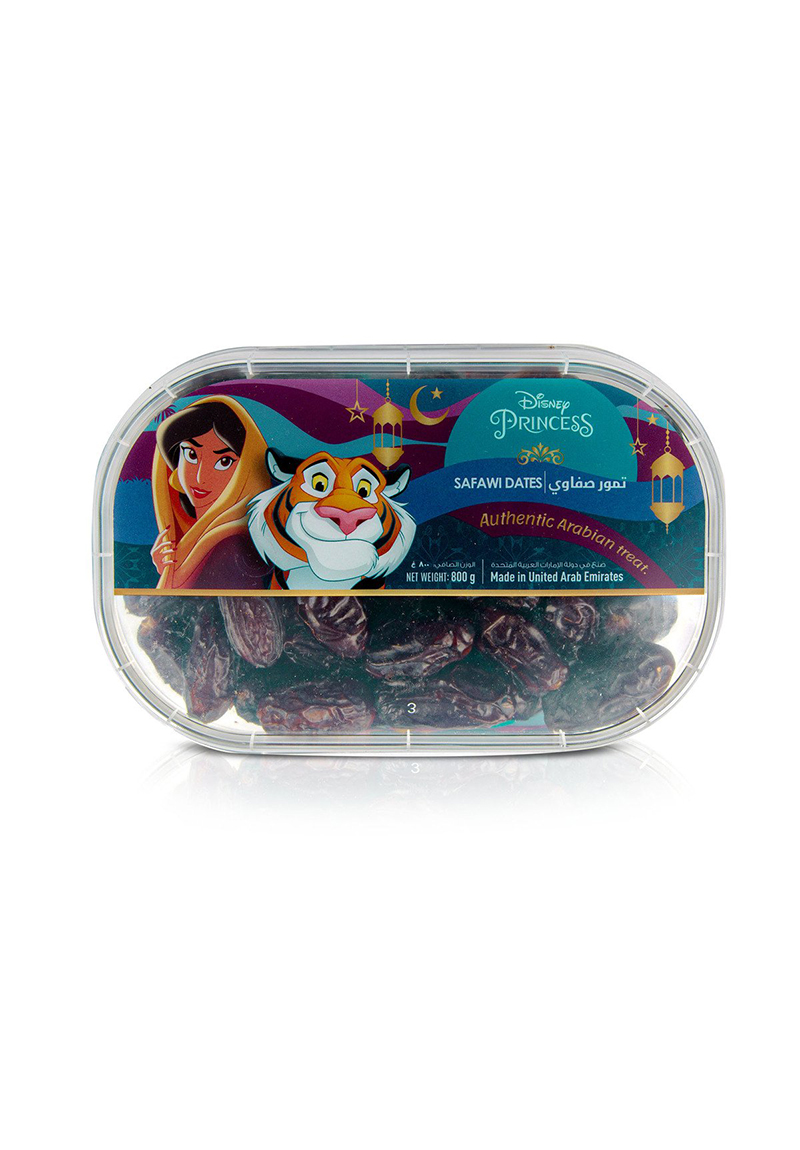 Disney Princess Safawi Dates