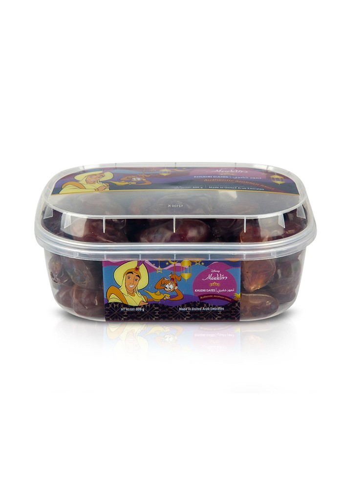 Disney Aladdin Khudri Dates