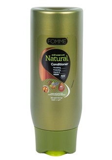 Fomme Natural Conditioner