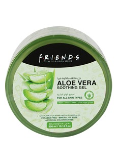 Friends Aloe Vera Soothing Gel