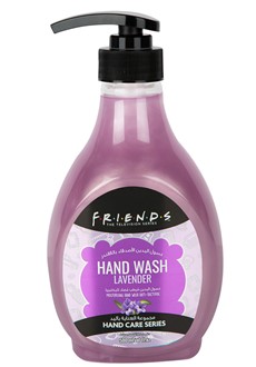 Friends Lavender Handwash