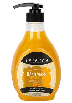 Friends Royal Jelly Handwash