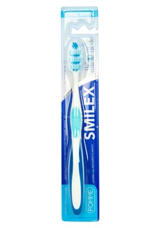 Total White Toothbrush