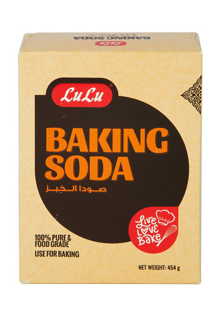 Baking Soda