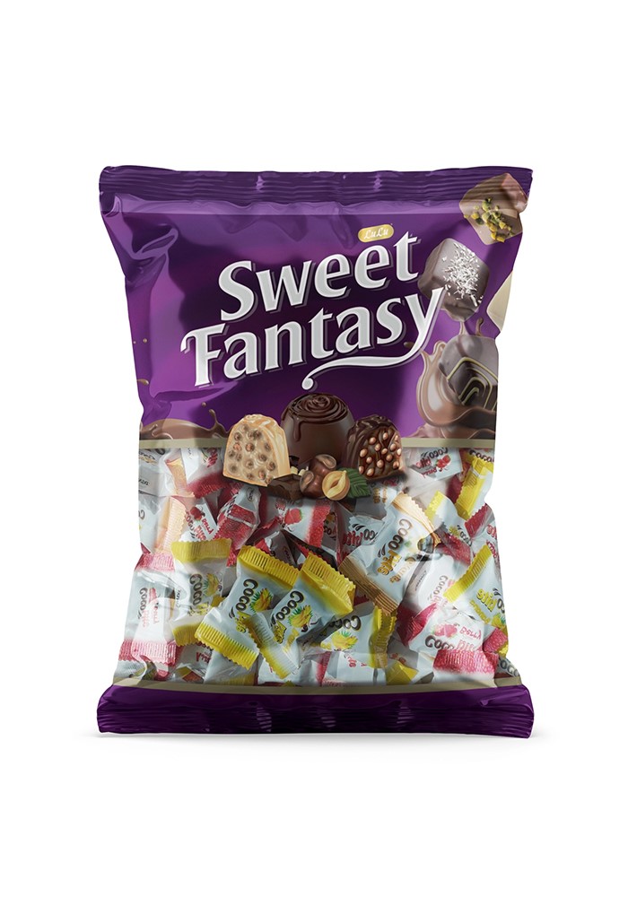 Sweet Fantasy Cocobite Fruitti