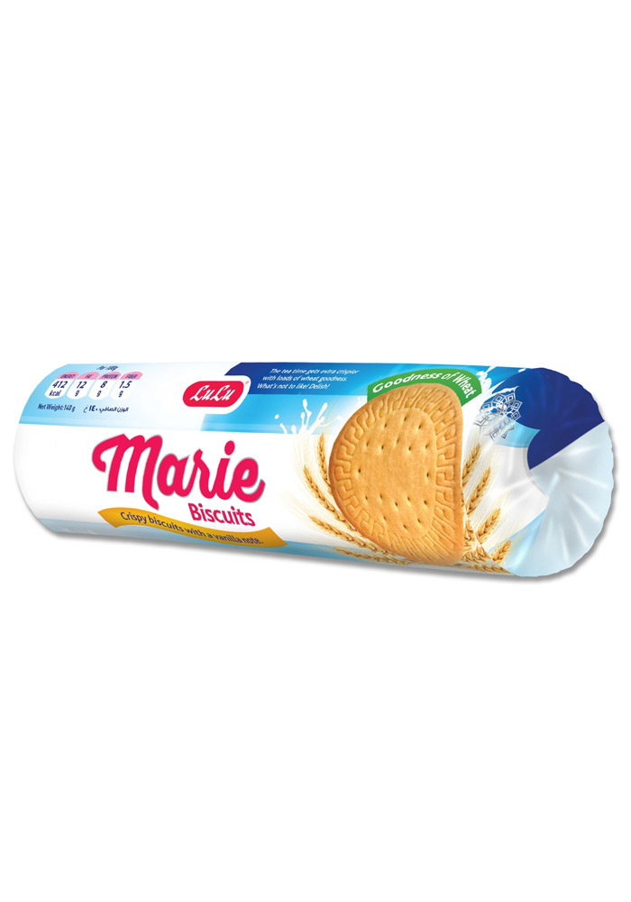 Marie Biscuits